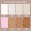 Matte Finish Foundation
